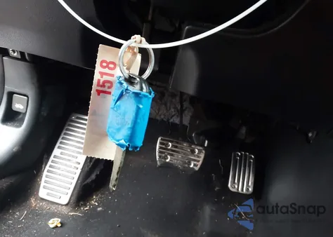 2017 Honda Accord Sport из США, поврежденный, VIN 1HGCR2F57HA208921